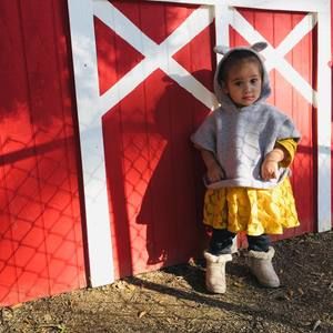 Meet your Posher, Elisa